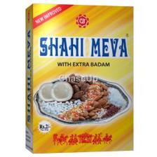 Shahi Meva Mouth Freshener Jumbo Box 155gm