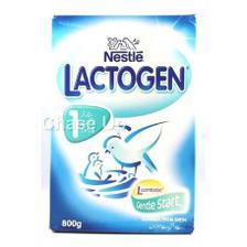 Nestle Lactogen 1 Baby Milk Powder Box 800gm