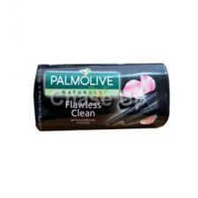 Palmolive Flawless Clean Soap (Charcol) 115gm