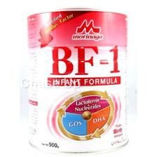 Morinaga BF1 Baby Milk Powder Tin 900gm