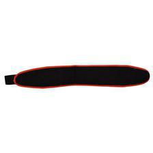 Weight Lifting Gym Fitness Power Belt Back Pain Support Belt - Red - SP-496-M