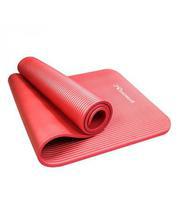 Lajawab Yoga Mat - .33 inches - Red