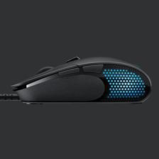 Logitech Gaming Mouse G302 Daedalus Prime MOBA