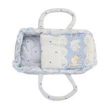 Baby Carrier Baby Carry Cot for Boys - Thailand - Blue