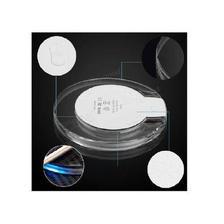 W-30 HKT Wireless Charger For Samsung - White