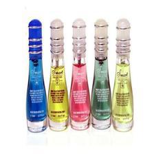 Pack of 5 - Perfumes for Men - 15 ml