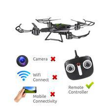 FPV Quadcopter 2.4Ghz LARK FPV drone without HD camera