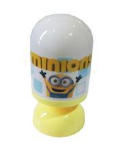 Minions LED Color Changing Portable Table Lamp Night Light