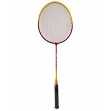 Pack of 2  - Badminton Racket Set - B Quality
