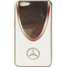 Back Cover - Oppo A57 - Mercedes Benz Theme