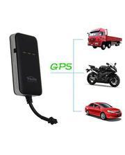 Smart GPS Tracker GT02A For Vehicles