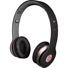 New Monster Beats Solo by Dr Dre Headphones