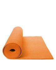 Gym Yoga Mat - 6mm - Orange-97