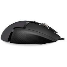 Logitech G502 Proteus Core Tunable Gaming Mouse