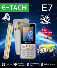 E-Tachi Mobile E7