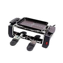 Electric Barbeque Grill and Barbecue grill toaster Electric frying pan