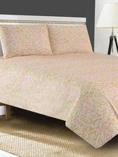 Khas Stores Nosegay Bed Sheet King-1000000022416
