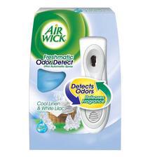 Automatic air freshener dispenser and Odor Controller