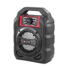 Audionic - Rex-15 Unbreakable Portable Speaker