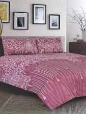 Khas Stores Magestic Gem Bed Sheet King-1000000023211