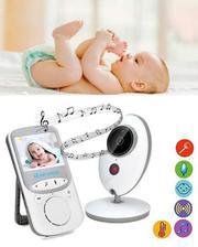 Baby Monitor Digital Camera Night Vision Temperature Monitor
