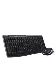 MK200 Combo Keyboard & Mouse