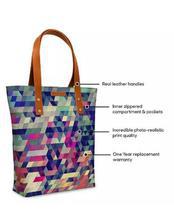 Pass This Bold Classic Tote Bag