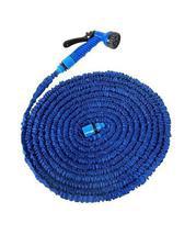 Expandable & Flexible Water Pipe - 100Ft - Blue