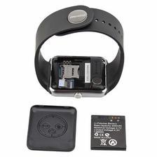 Apple Style iPhone Smart mobile Phone Bluetooth watch (W08)