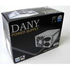 POWER SUPPLY 350W DANY