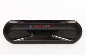Beats Pill Bluetooth Wireless Speaker XL