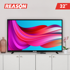 Reason 32" LED TV