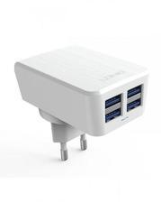 Buy Online 4-Ports Charger IP2 Universal