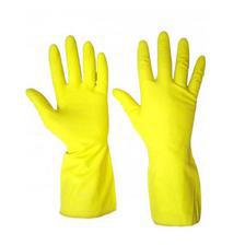 Washing Up Gloves - Yellow