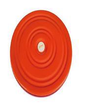 Twister Plate Iron - Red