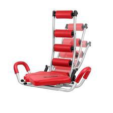 Twister Ab Workout Machine - Red / Blue