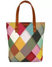 Colorful Jam Classic Tote Bag