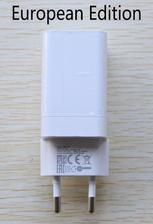 VOOC ak779 flash charger