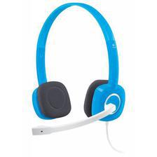 Logitech Headset H150 - BLUE