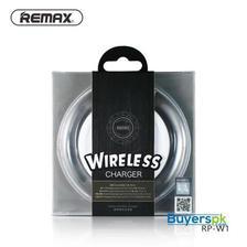 REMAX WIRELESS CHARGER ANDRIOD AND IOS  RP-W10