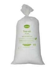 Bean Bag Refilling Polystyrene Beans - 500 Grams