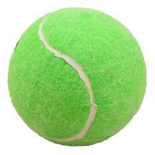 Tiger Tennis Ball For Cricket and Tennis - Green SP-452