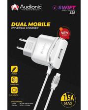S-25 (SWIFT HOME CHARGER 1.5 AMP)