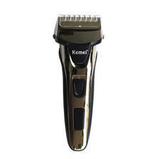 Men's Shaving & Grooming Professional Shaving Trimmer KEMEI KM-1611