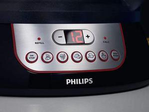 Philips Food Steamer HD9140/91