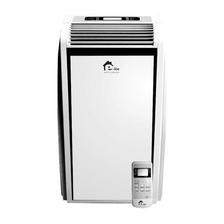 E-Lite 1 Ton Portable Air conditioner - EPAC-2CPA-V