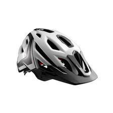 Cycling Helmet - Gray & Black