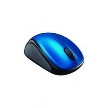 Logitech M235 Wireless Mouse (Blue)