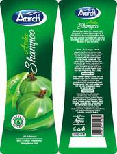 Aarch Amla Shampoo 1 Liter - AAMS1L