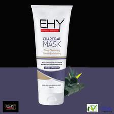 EHY - CHARCOAL FACE MASK - 100GM